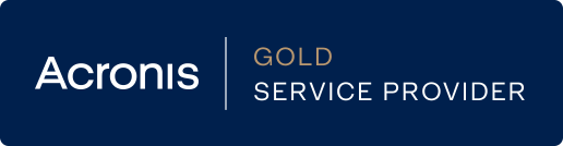 Acronis Partner